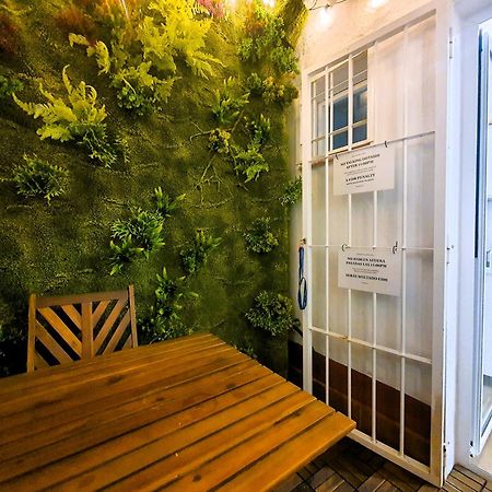 Rentadore Lavapies Studio Apartment มาดริด ภายนอก รูปภาพ
